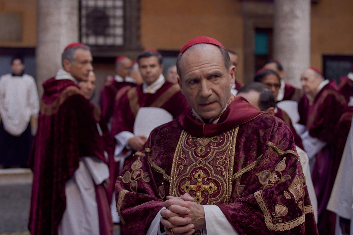 'Conclave': Is the film faithful to reality?