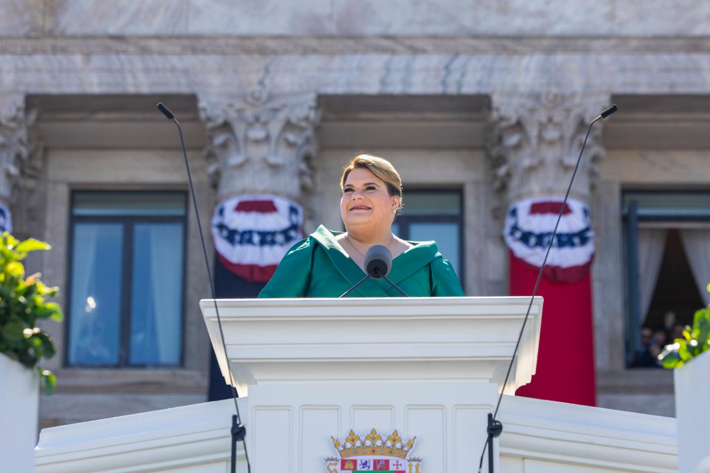 Puerto Rico Supreme Court allows 'X' as a third gender choice on birth certificates