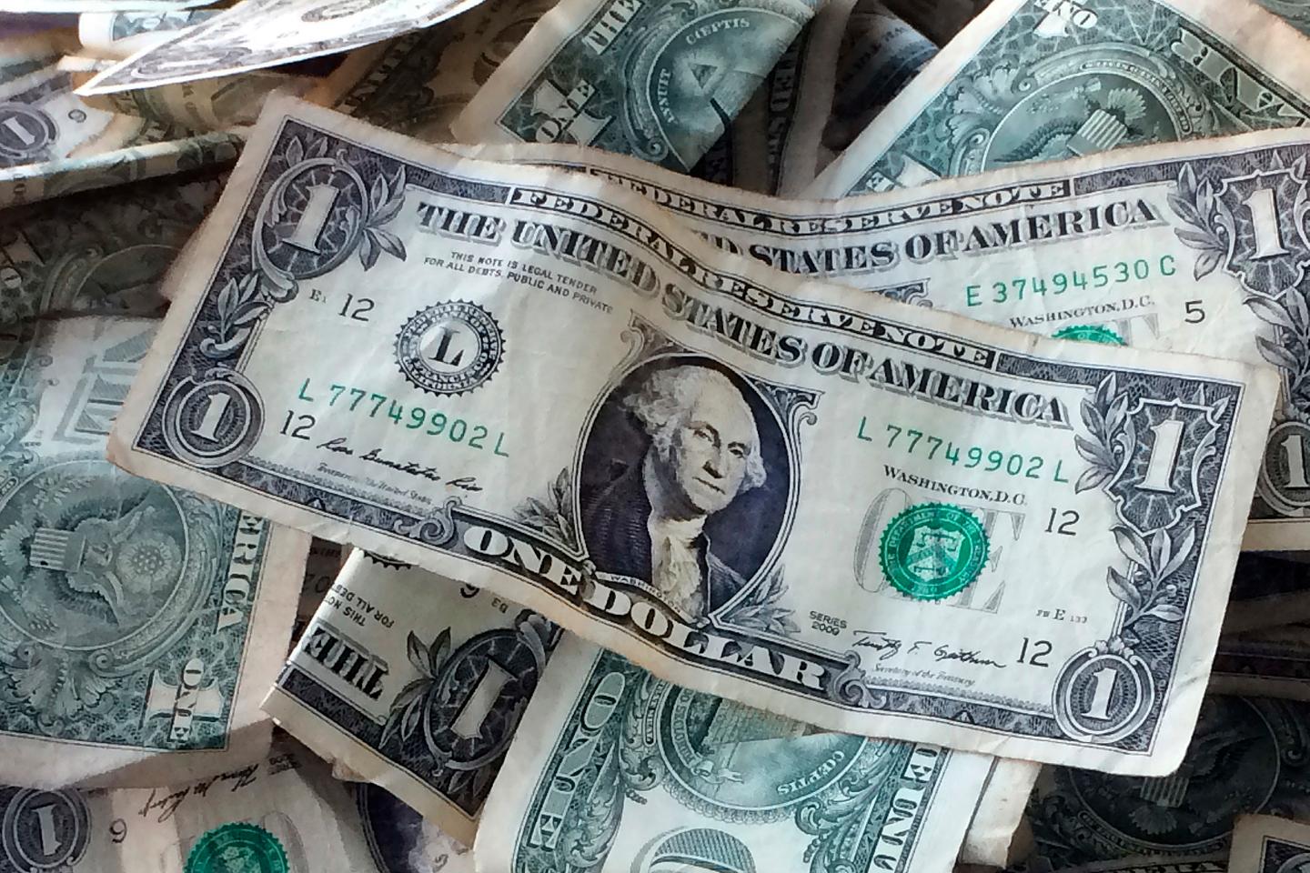 « La baisse de l’influence du dollar a commencé »