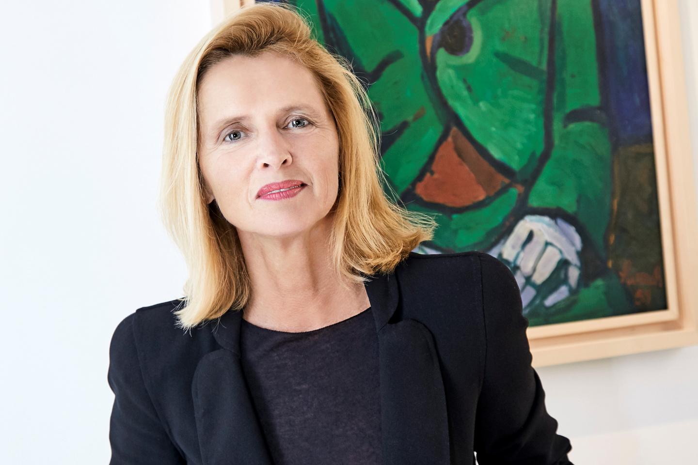 Jana Reedin、持続可能な建築の先見の明