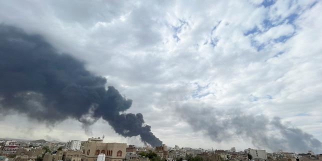 En direct, guerre à Gaza : Israël menace de faire à l’Iran ce qu’il a « fait au Hezbollah à Beyrouth et au Hamas à Gaza »