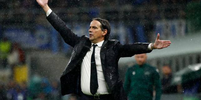Simone Inzaghi, l’entraîneur qui mène une contre-révolution sur le banc de l’Inter Milan