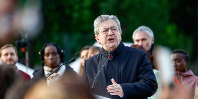 « Mélenchon est la créature d’une gauche timorée, bureaucratique et sans idées »