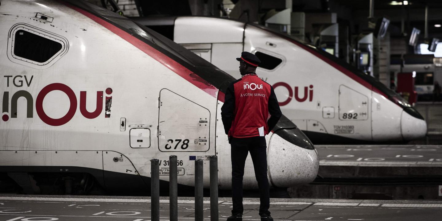 La SNCF va pouvoir s’implanter sur les lignes Turin-Venise et Turin-Rome