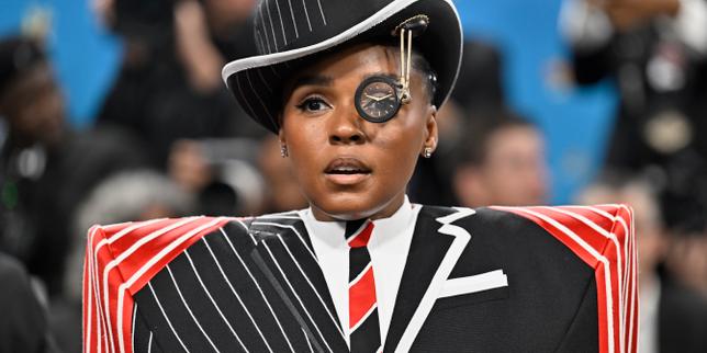 2025 Met Gala stars shine, showcasing Black style for this year's theme