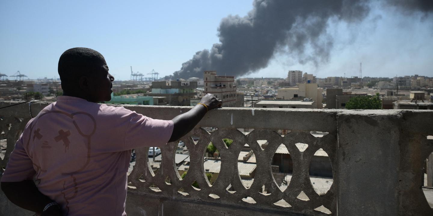 Soudan : plus de 1 000 civils tués par des drones en 2026, alerte l'ONU