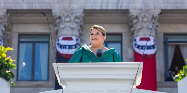 Puerto Rico Supreme Court allows 'X' as a third gender choice on birth certificates
