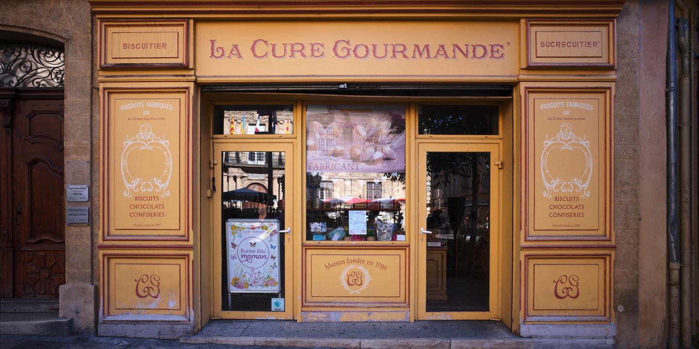 Placée en liquidation judiciaire, La Cure gourmande cherche un repreneur