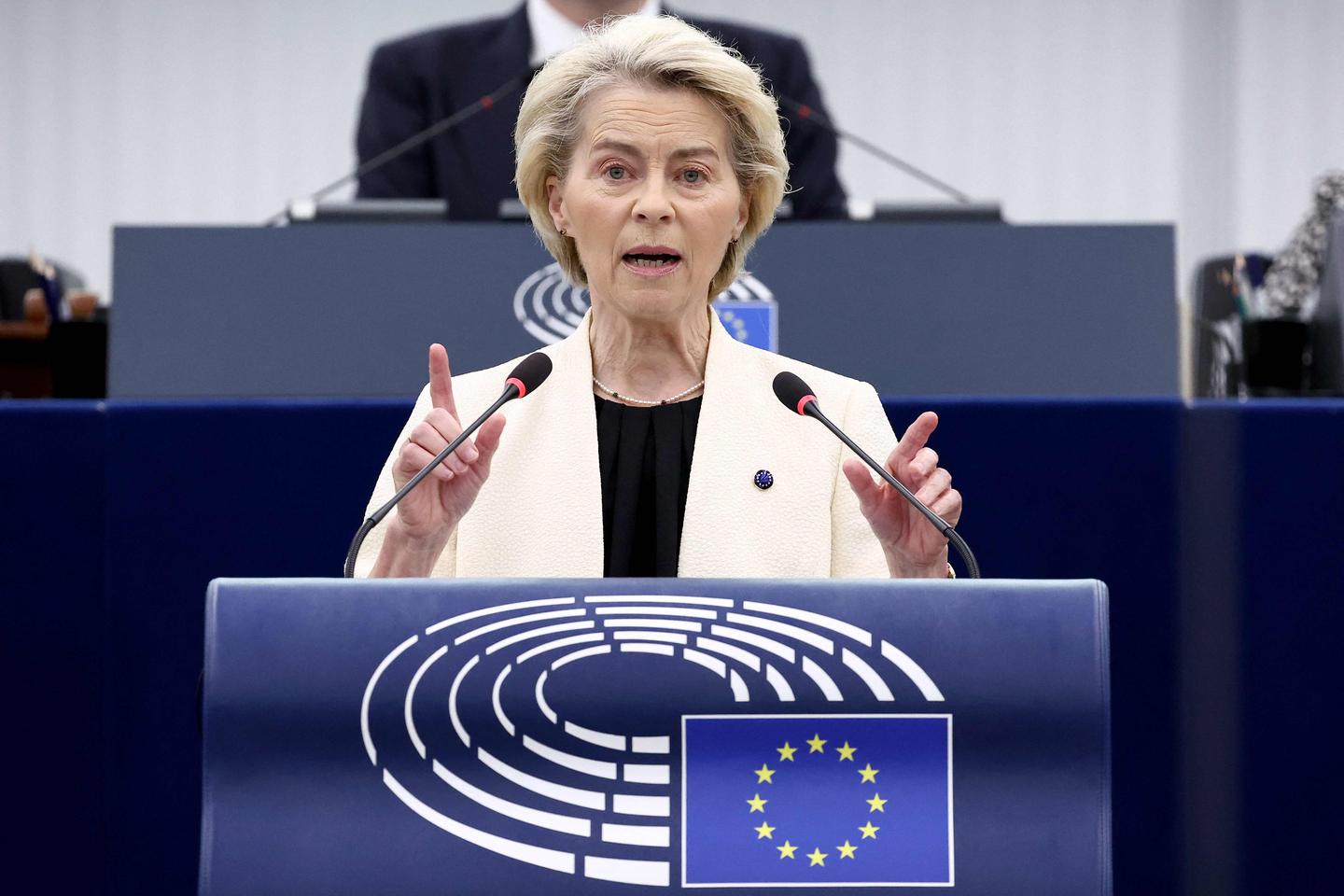 EU's cautious steps toward a response to Trump tariffs
