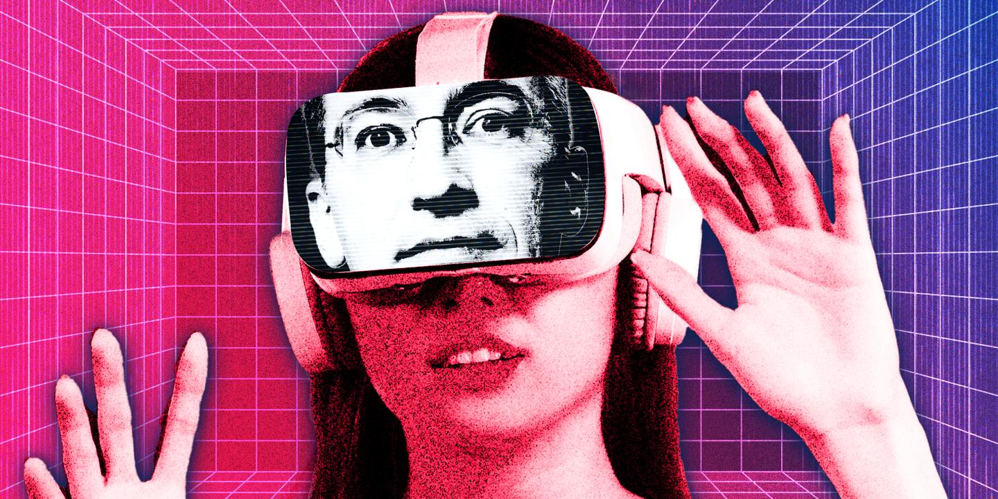 Le milliardaire catholique Pierre-Edouard Stérin s’intéresse à la réalité virtuelle, certains redoutent une instrumentalisation