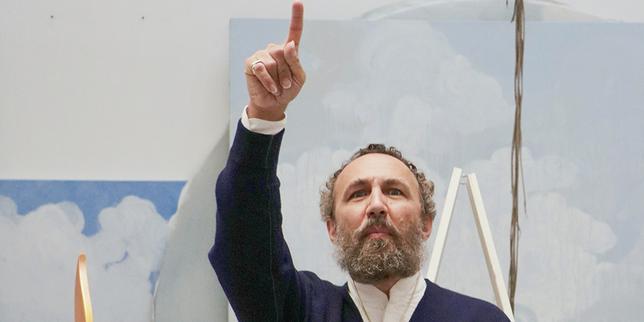 « Watch You Burn », l’art brûlot de Mathias Kiss