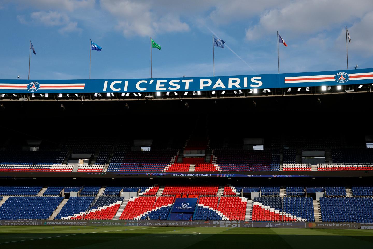 L’avenir du PSG au Parc des Princes, un enjeu pour tous les candidats à la Mairie de Paris