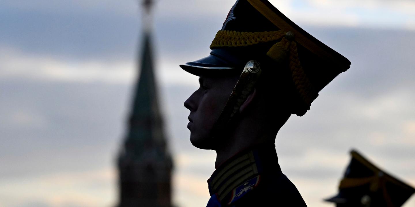 Moscow Orders Three-Day Truce - News Directory 3
