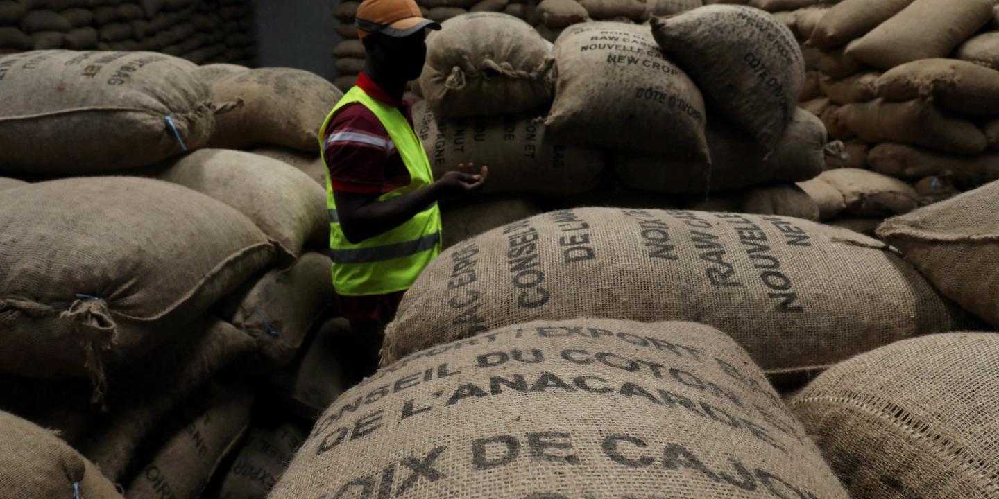 La Côte d’Ivoire ouvre une Bourse des matières premières agricoles, une première en Afrique de l’Ouest