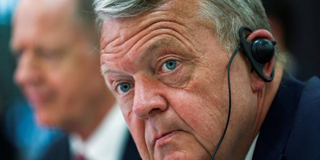 Le Danemark va convoquer l’ambassadeur américain à la suite de révélations sur un espionnage du Groenland