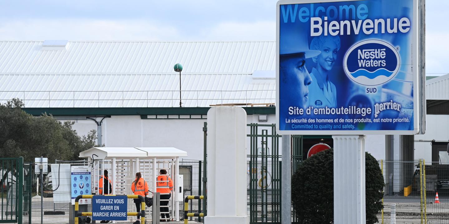 Fraude aux eaux minérales : Perrier, Vittel, Contrex et Hépar en sursis après la mise en demeure adressée à Nestlé de retirer ses filtres illicites