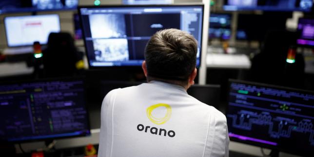 Orano, spécialiste français de l’uranium, se dit « très préoccupé » par la situation au Niger, où ses filiales auraient été perquisitionnées