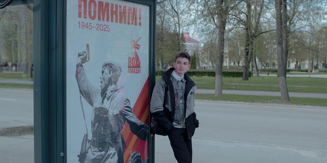 In Russia's Veliky Novgorod, May 9 commemorations are 'a celebration with tears'