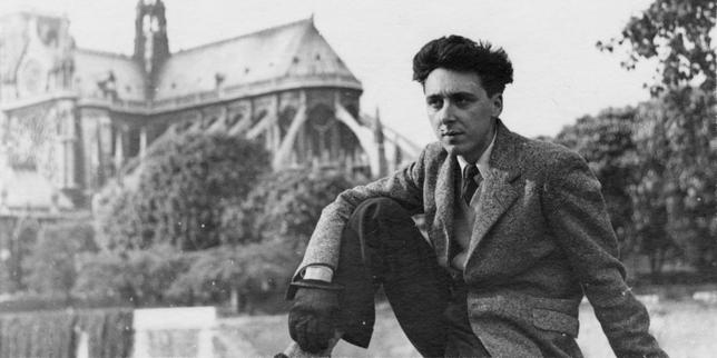 Au Musée de la Libération, les différentes vies de Daniel Cordier, résistant, historien et amateur d’art