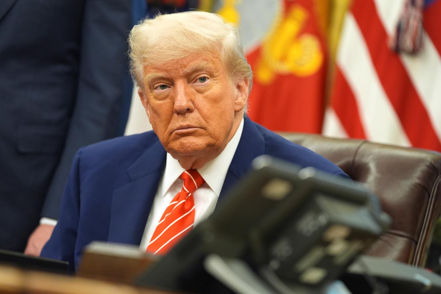 War in Ukraine: Trump says he will call Putin on Monday