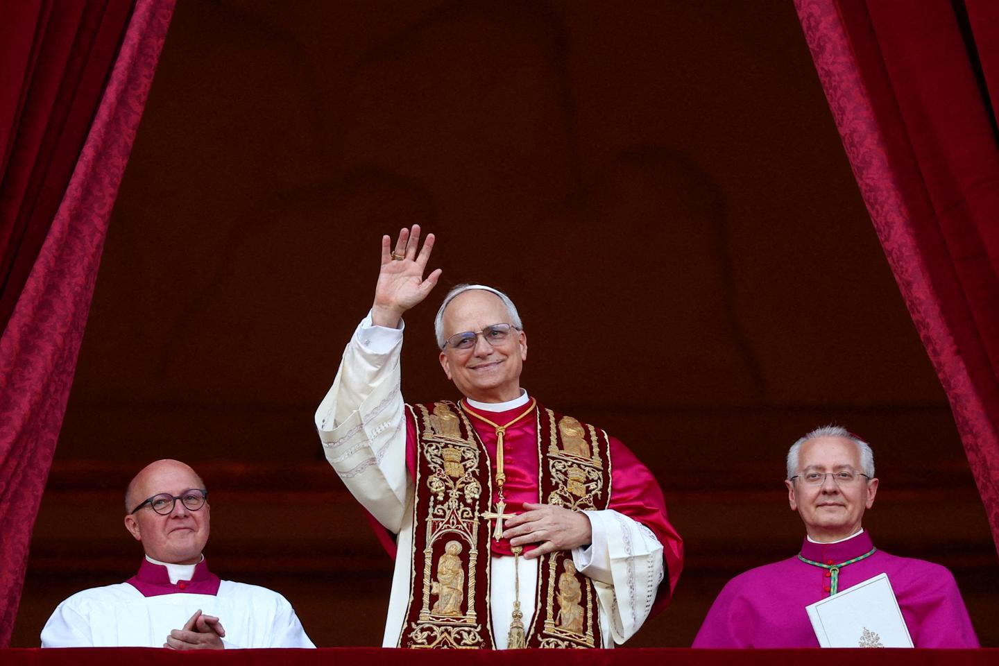 Leo XIV, a pope of balance and appeasement