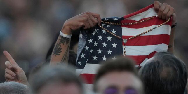 'Leo XIV faces a different American Catholicism from the Chicago of his birth'
