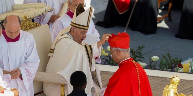 The main challenges awaiting Pope Leo XIV