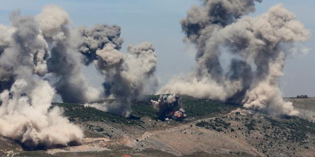 Ceasefires in Gaza and Lebanon both favor Israel