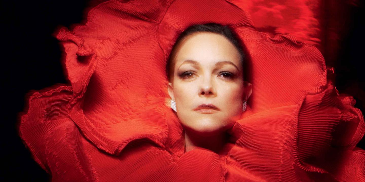 Sélection albums : Lukas Geniusas et Anna Geniushene, Eleonora Buratto, Suzanne Vega, Giorgio Poi, Moonshine, Luc-Hubert Séjor
