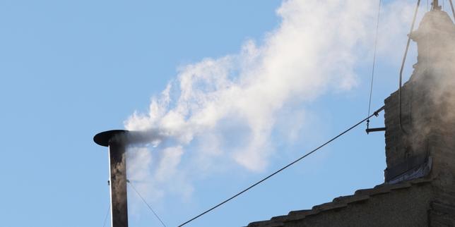 New pope elected by conclave