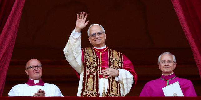 Leo XIV, a pope of balance and appeasemen