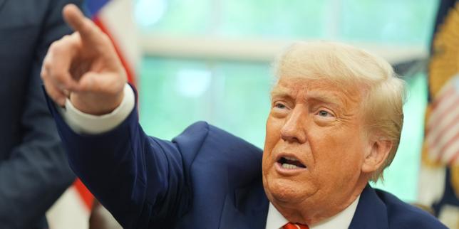 'Even after Trump's concessions, US tariffs are at their highest since the 1930s'