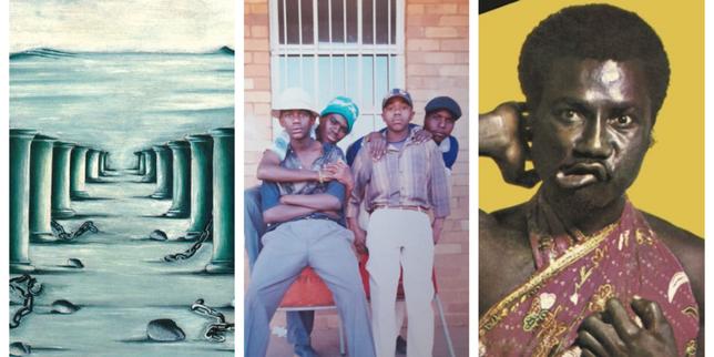 Rockabyle, kwaito et simigwa : la sélection musicale du « Monde Afrique » #230