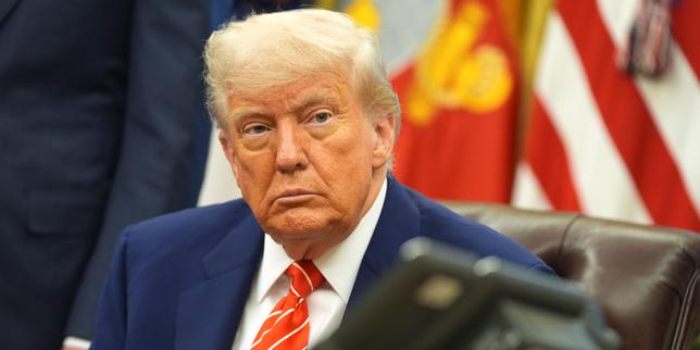 War in Ukraine: Trump says he will call Putin on Monday