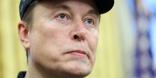 French court rules Musk's emails to former Twitter employee constitute workplace harassment