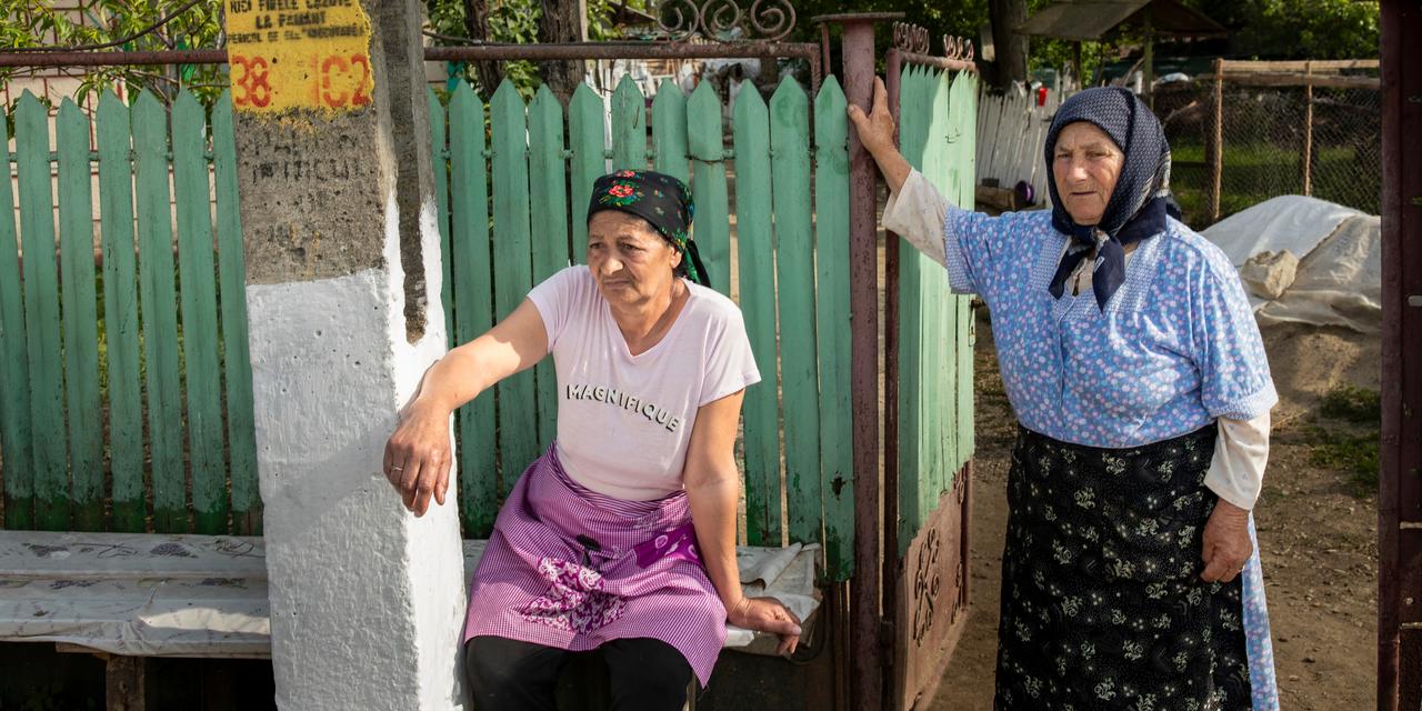 En Roumanie, à l’approche du second tour de la présidentielle, « le ...