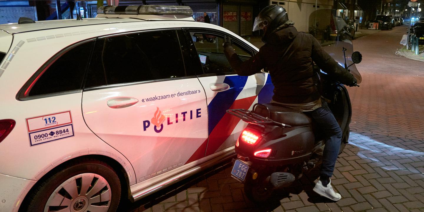 L’ex- comptable d’un mafieux chypriote turc abattu aux Pays-Bas après avoir fait des révélations sur un vaste réseau de corruption