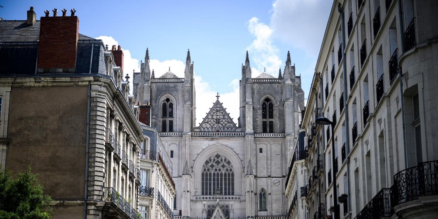 A Nantes, le marché immobilier patine