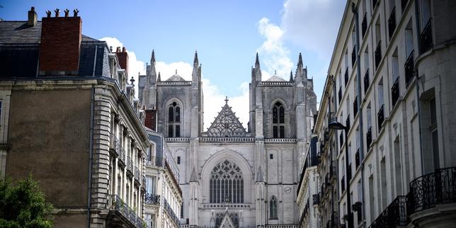 A Nantes, le marché immobilier patine
