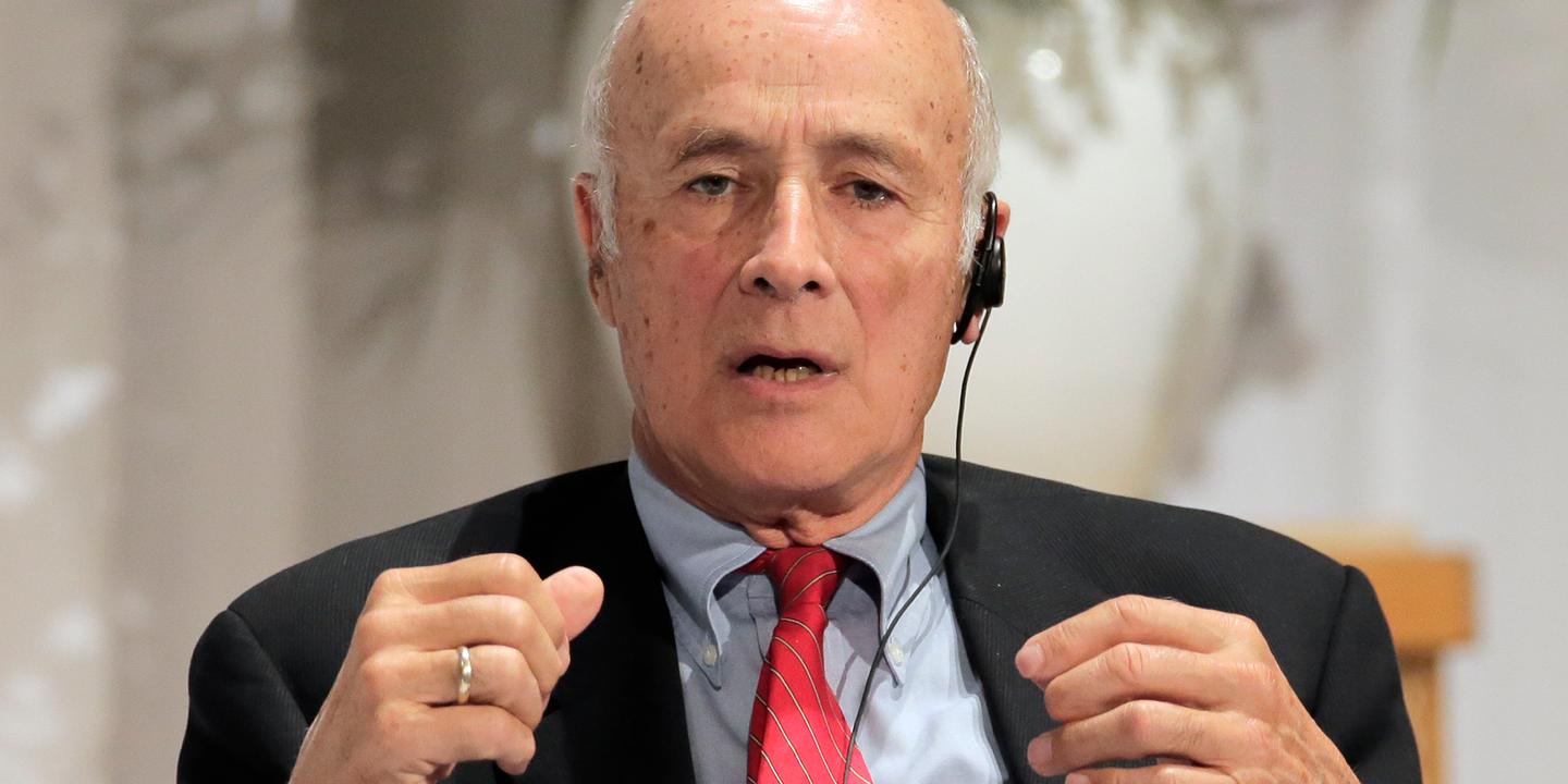 La mort de Joseph S. Nye, théoricien américain des relations internationales