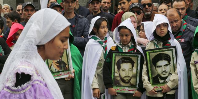 En Algérie, la mémoire « intacte » des massacres commis par l’armée coloniale française en 1945