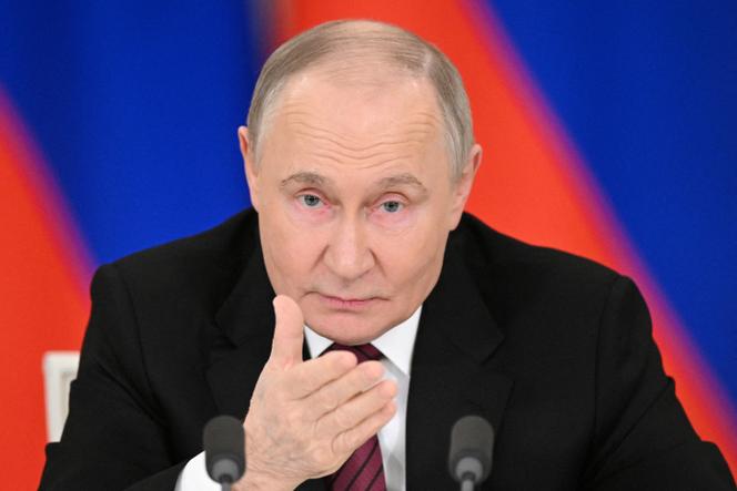 Путін пропонує перезапустити прямі переговори з Україною в Стамбулі 15 травня