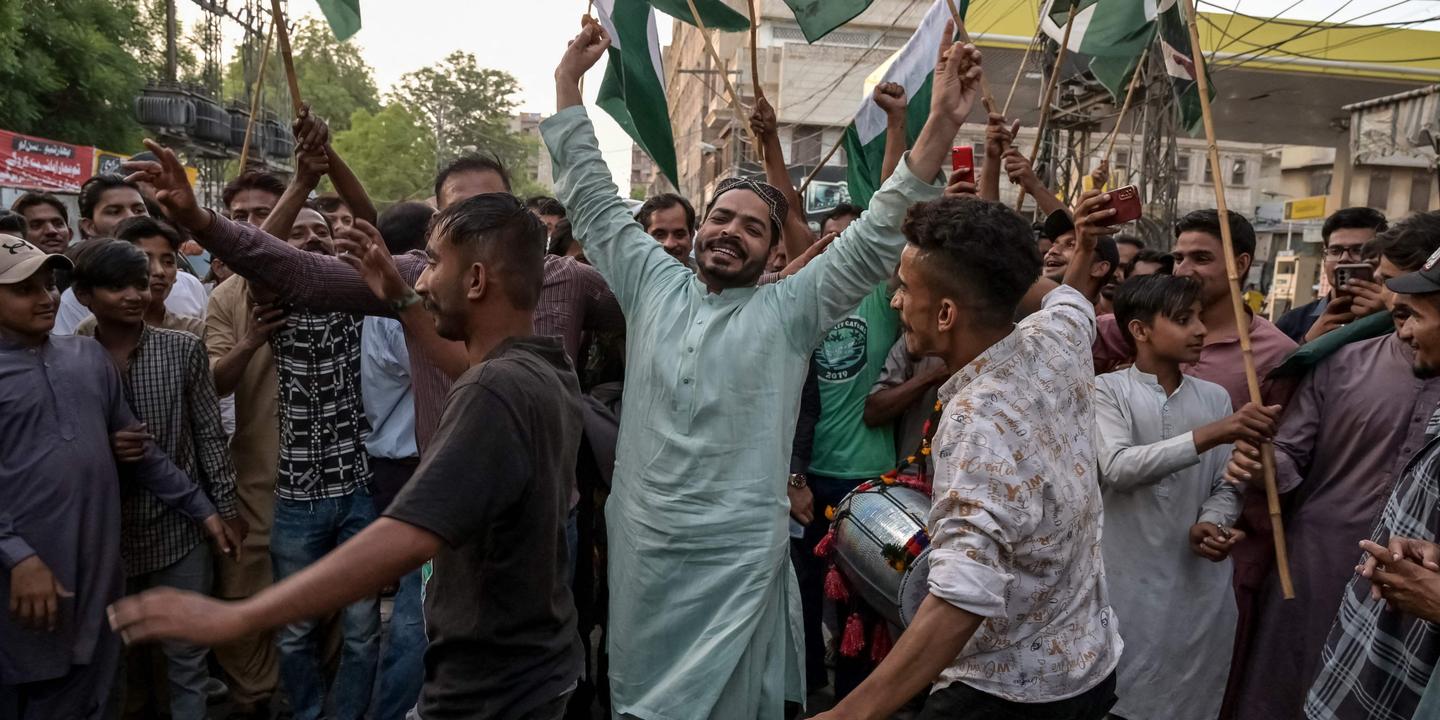 Inde-Pakistan : New Delhi accuse Islamabad d’avoir violé l’accord de cessez-le-feu conclu samedi