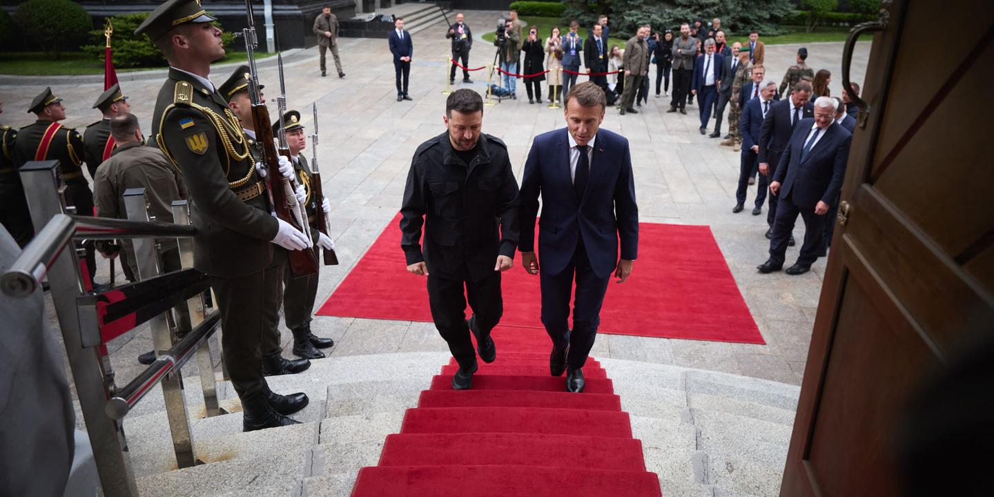 俄罗斯拒绝基辅及其盟友发起的“不可接受”的最后通tum。 Zelensky希望特朗普在Türkiye与莫斯科进行谈判 俄罗斯拒绝基辅及其盟友发起的“不可接受”的最后通tum。 Zelensky希望特朗普在Türkiye与莫斯科进行谈判