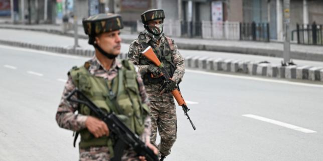 India and Pakistan agree to immediate ceasefire