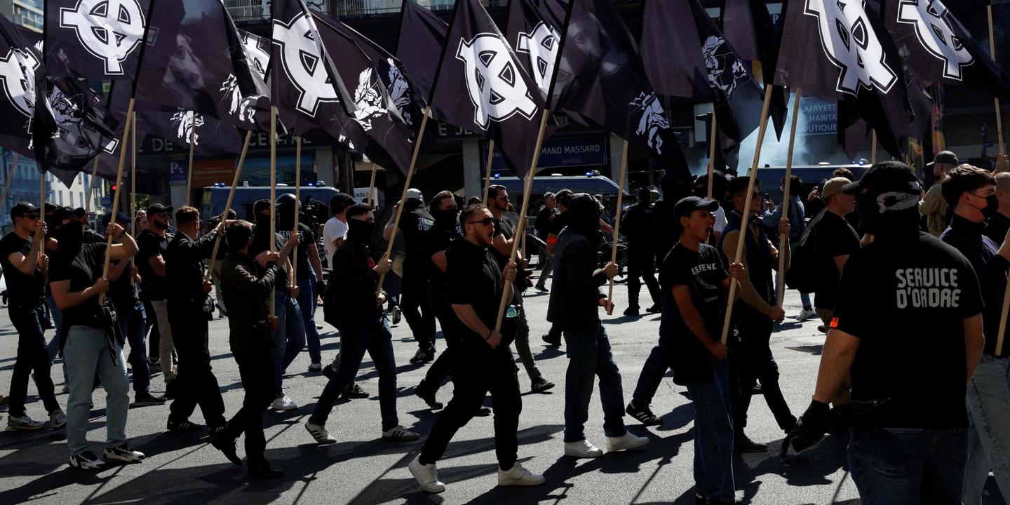 Paris : justice confirme interdiction manifestation néofasciste et contre-manifestation