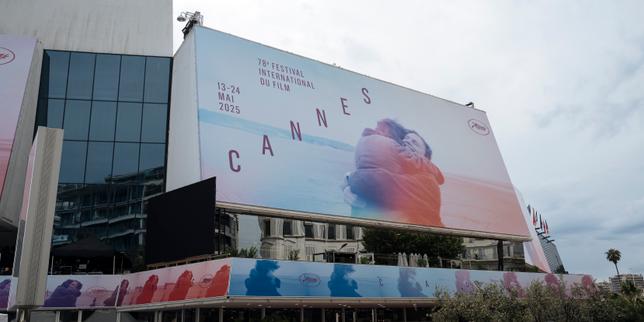 Cannes Festival bans actor accused of rape