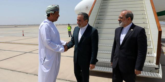 Iran and European powers to hold nuclear talks in Turkey