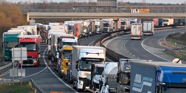 In Central Europe, Trump's tariffs trigger an economic chill