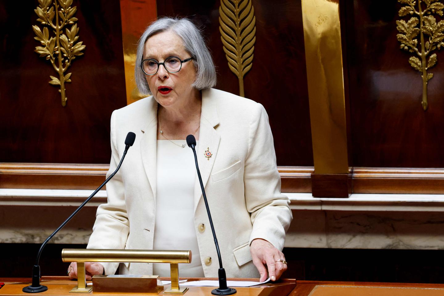 Fin de vie : l’Assemblée nationale rejette la création d’un « droit opposable » à disposer de soins palliatifs